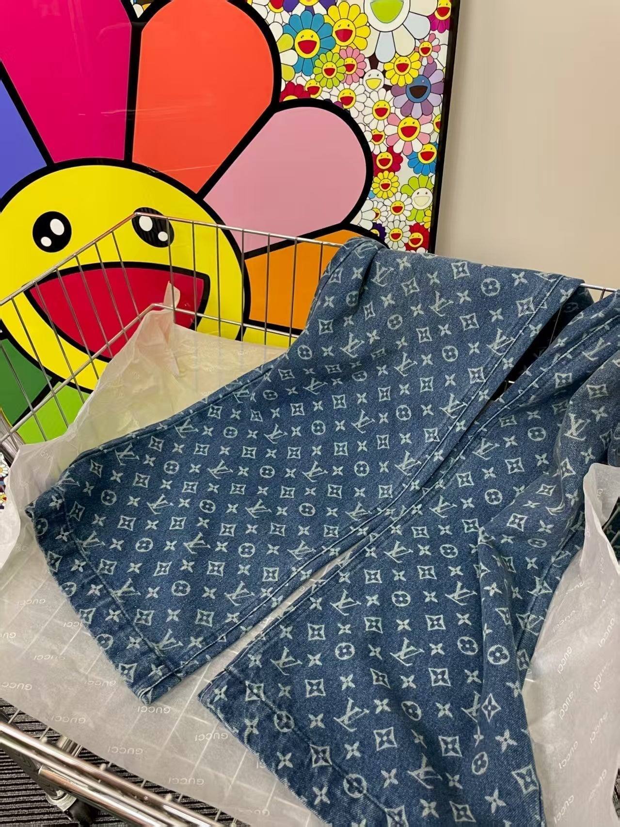 Louis Vuitton
