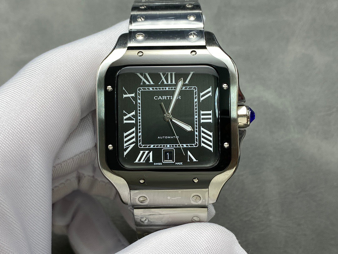 Cartier