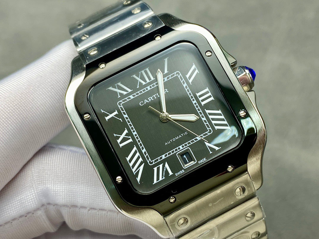 Cartier