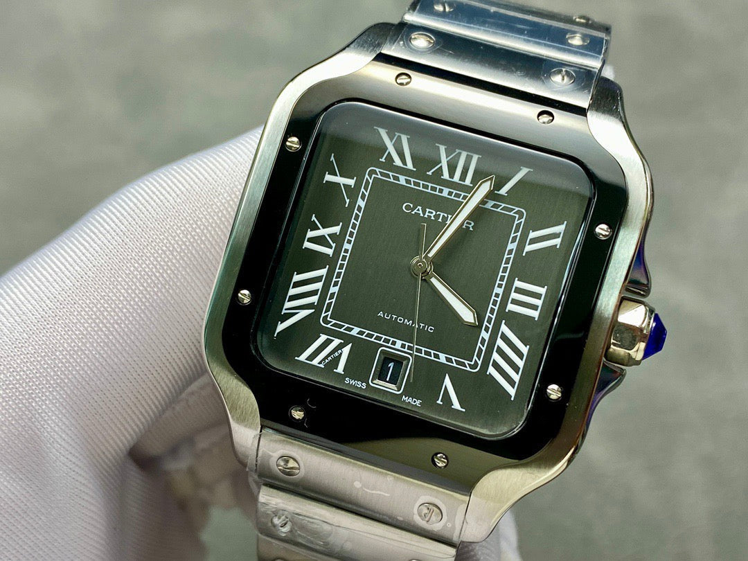 Cartier