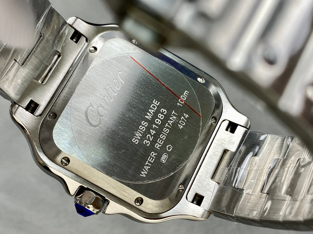 Cartier