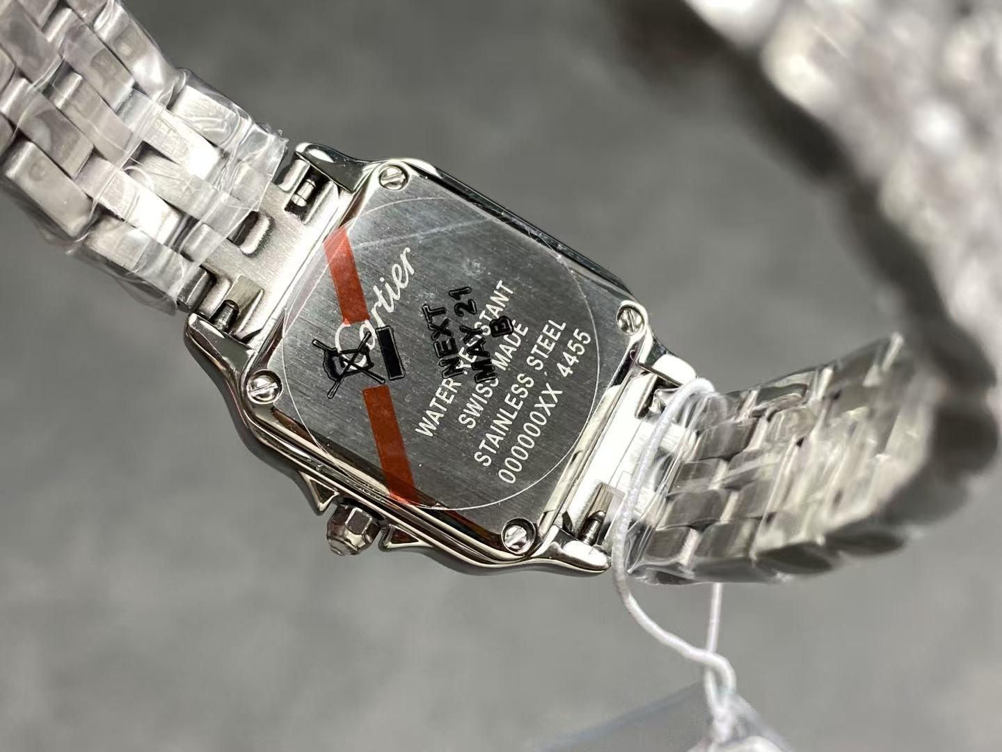 Cartier