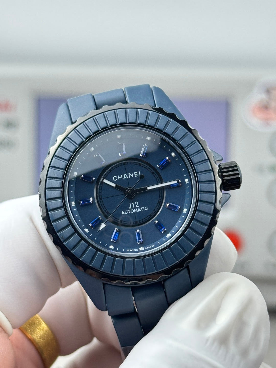 CHANEL