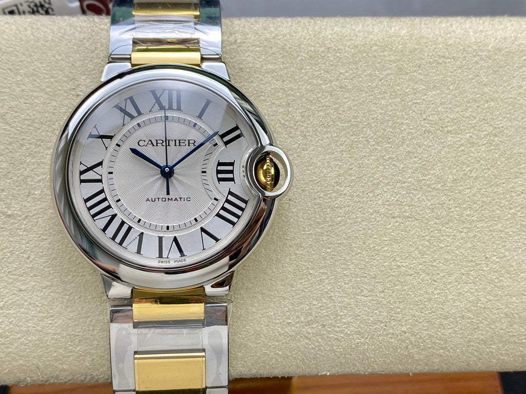 Cartier