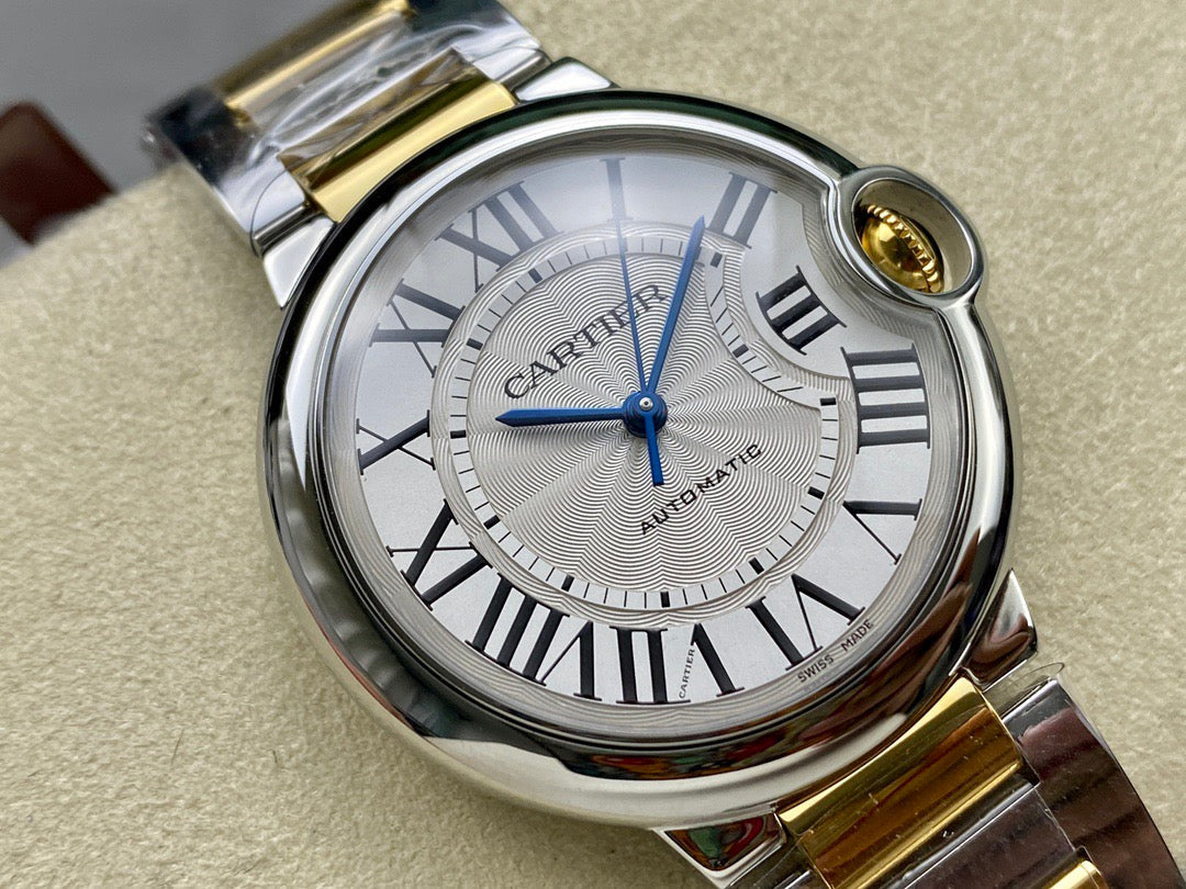 Cartier