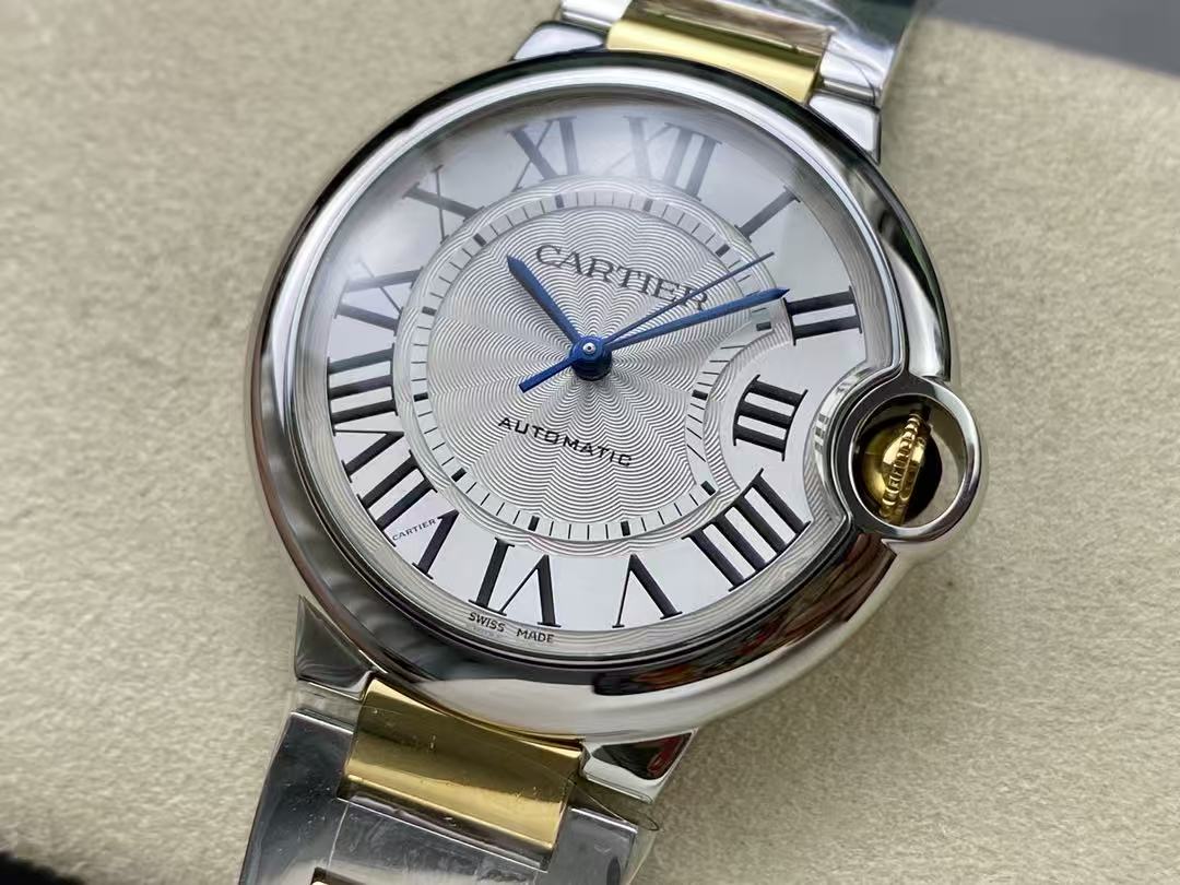Cartier