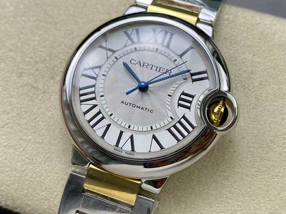 Cartier
