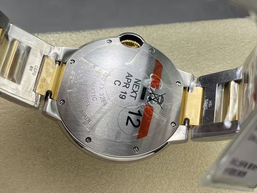 Cartier