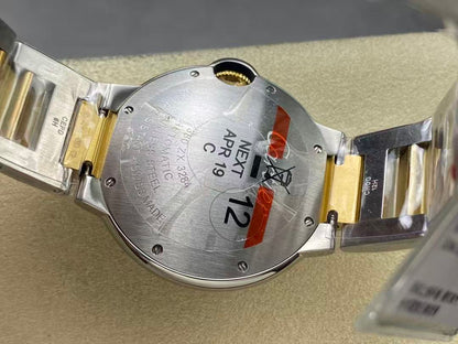 Cartier