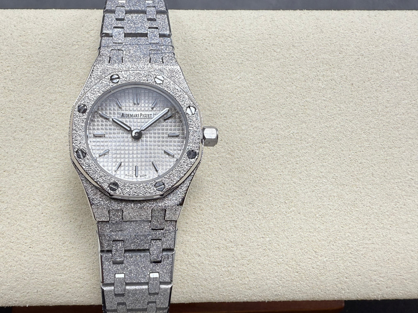 Audemars Piguet