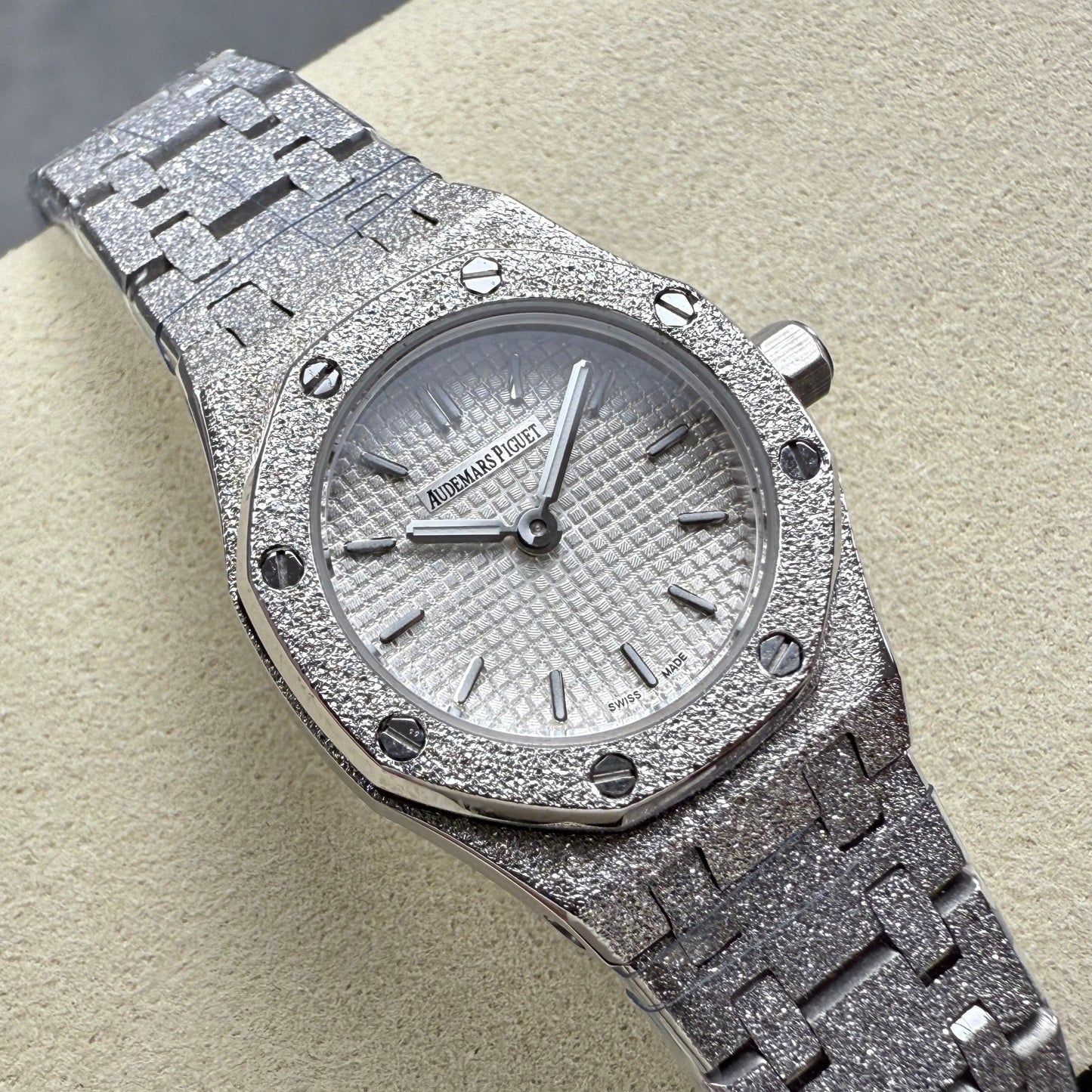 Audemars Piguet