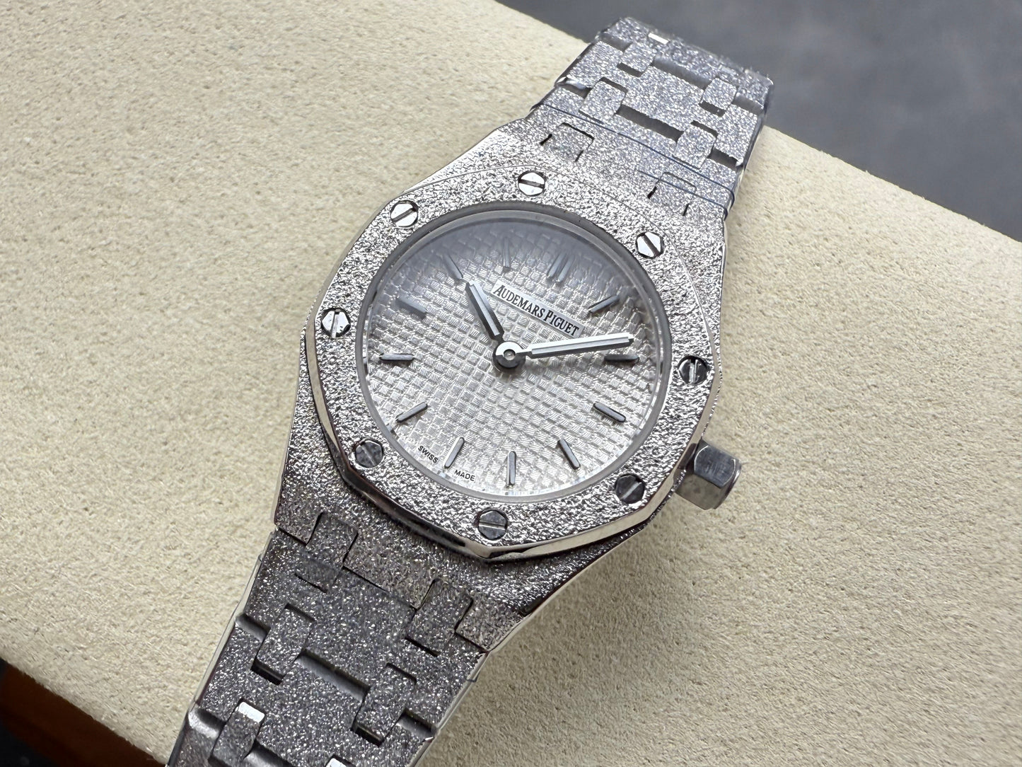 Audemars Piguet