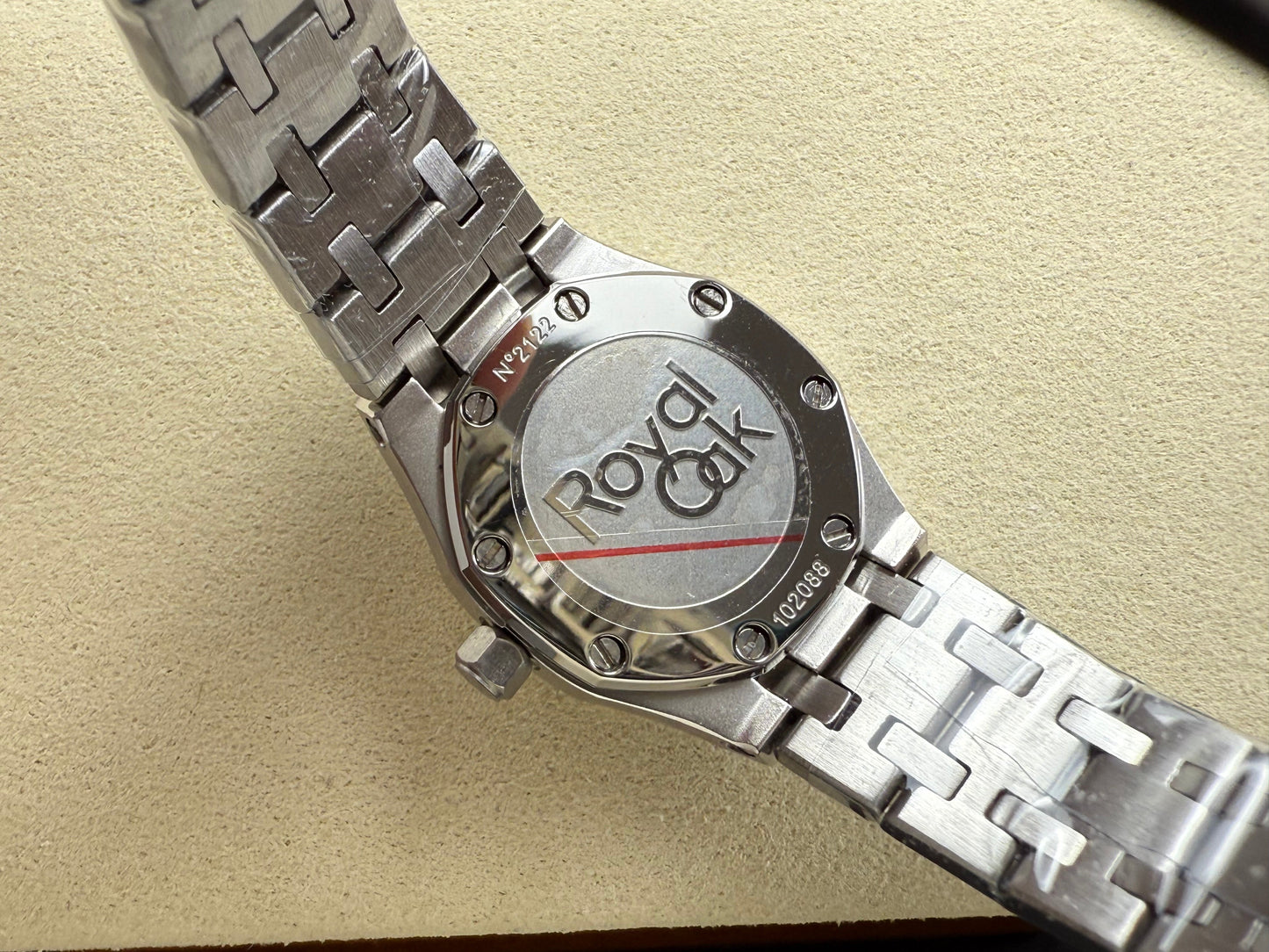 Audemars Piguet