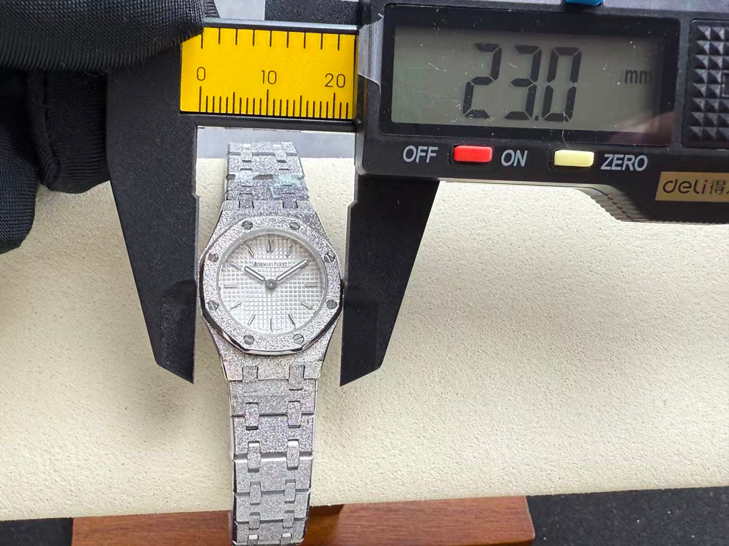 Audemars Piguet