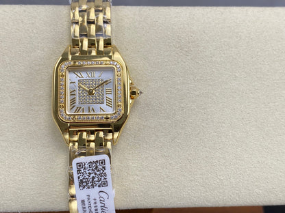 Cartier