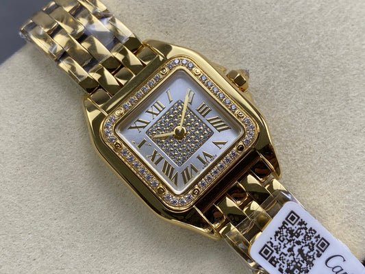 Cartier