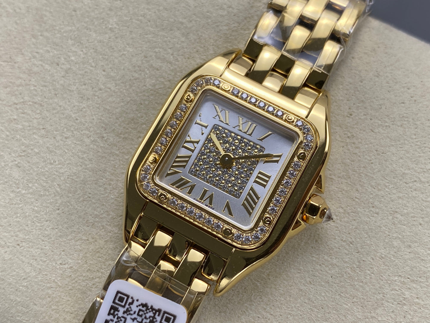 Cartier