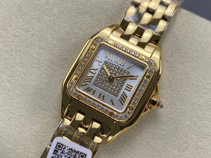 Cartier
