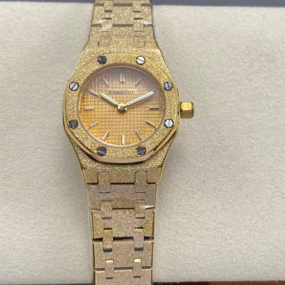 Audemars Piguet