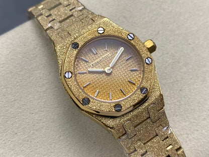 Audemars Piguet