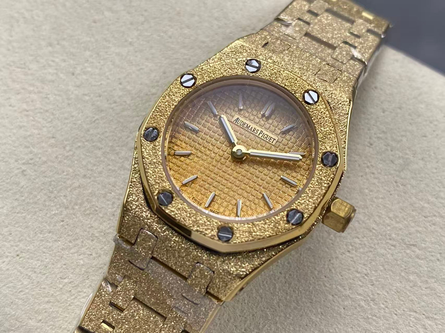 Audemars Piguet