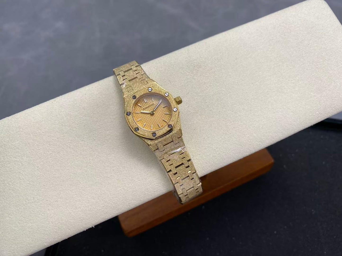 Audemars Piguet