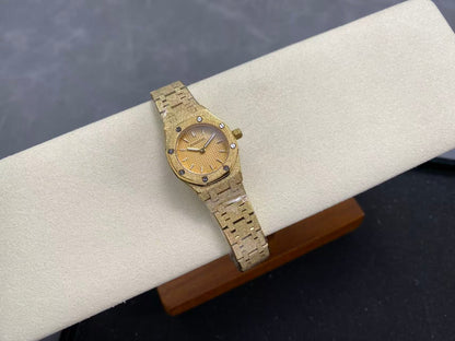 Audemars Piguet