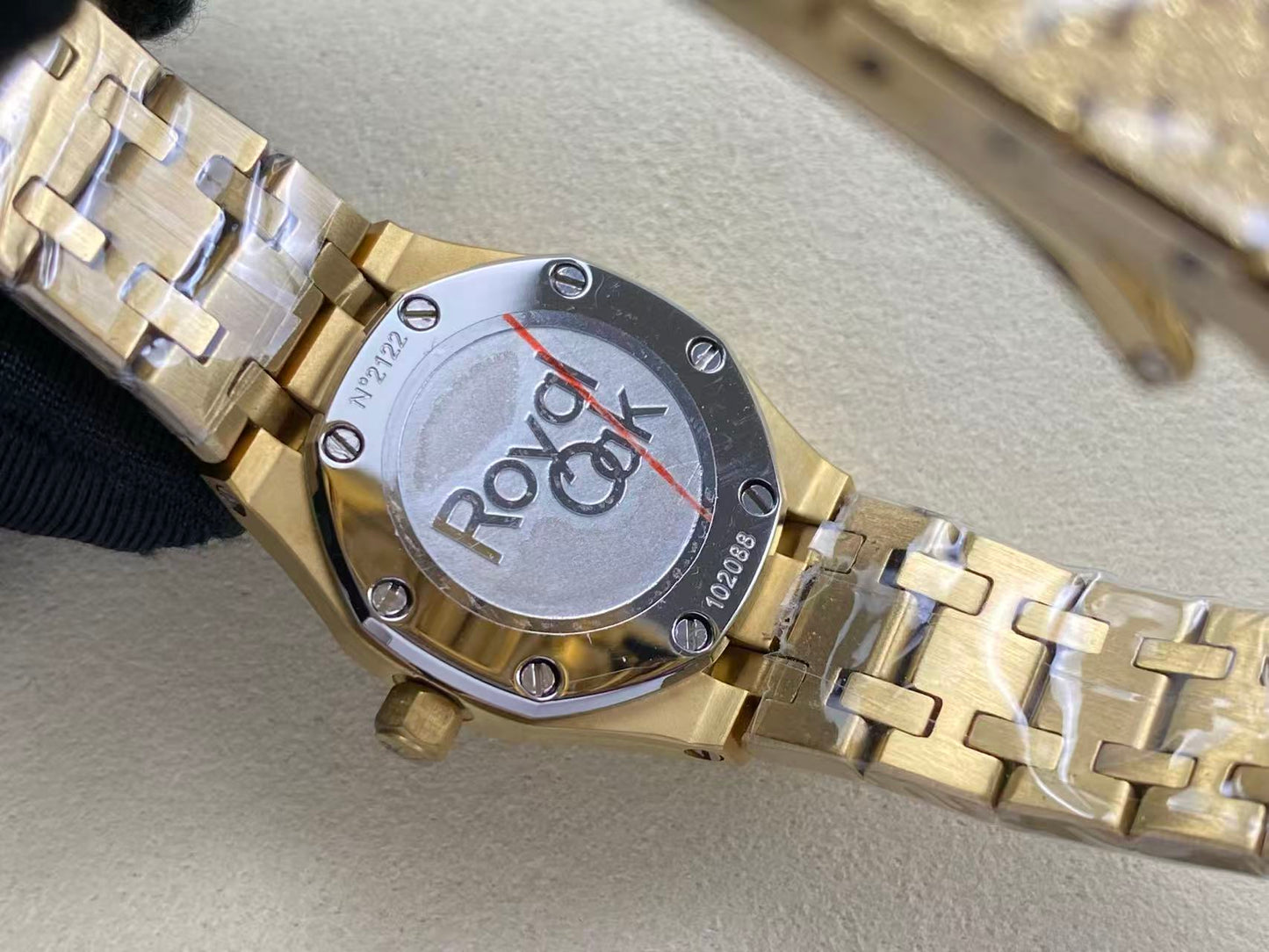 Audemars Piguet