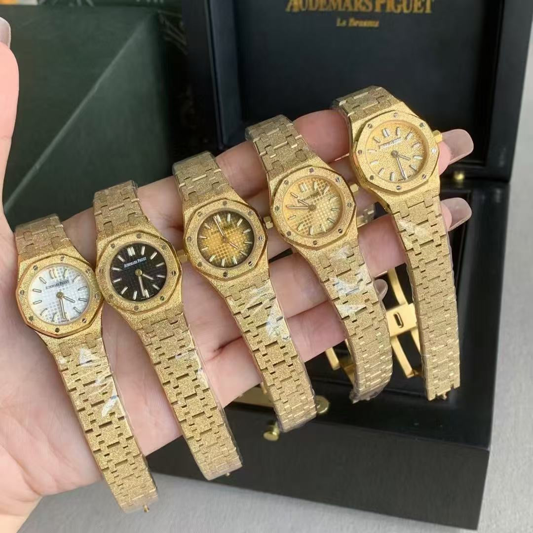 Audemars Piguet