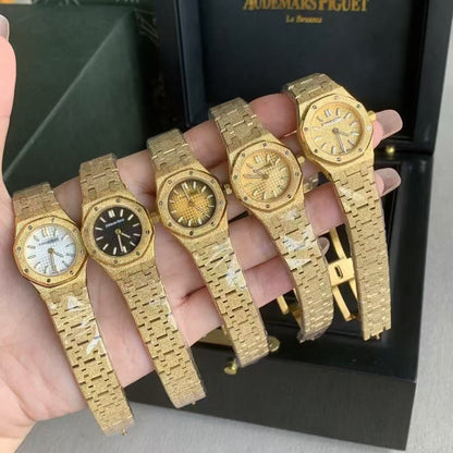 Audemars Piguet