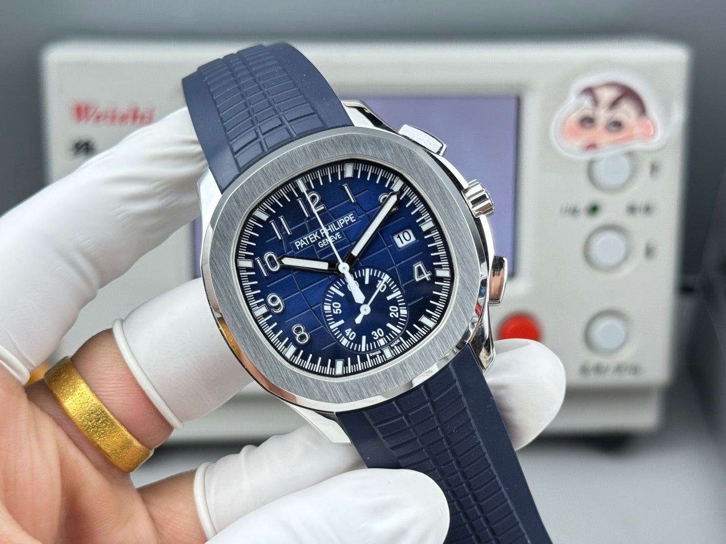 Patek Philippe