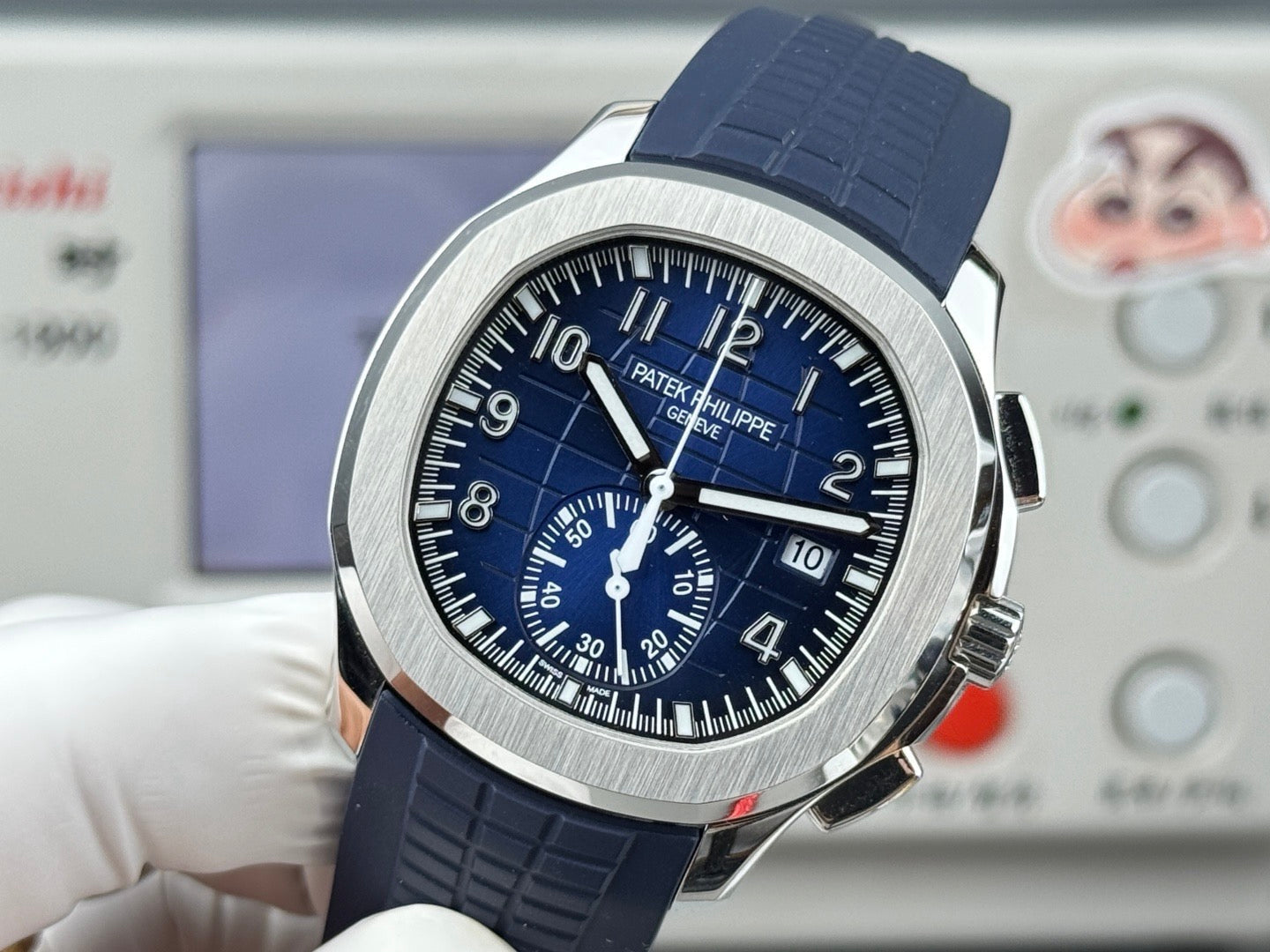 Patek Philippe