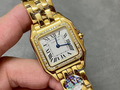 Cartier