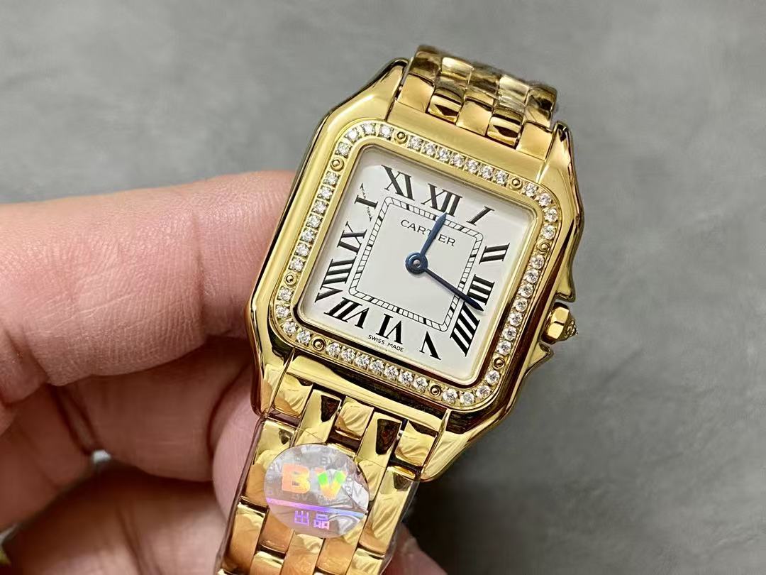 Cartier