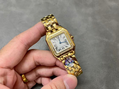 Cartier
