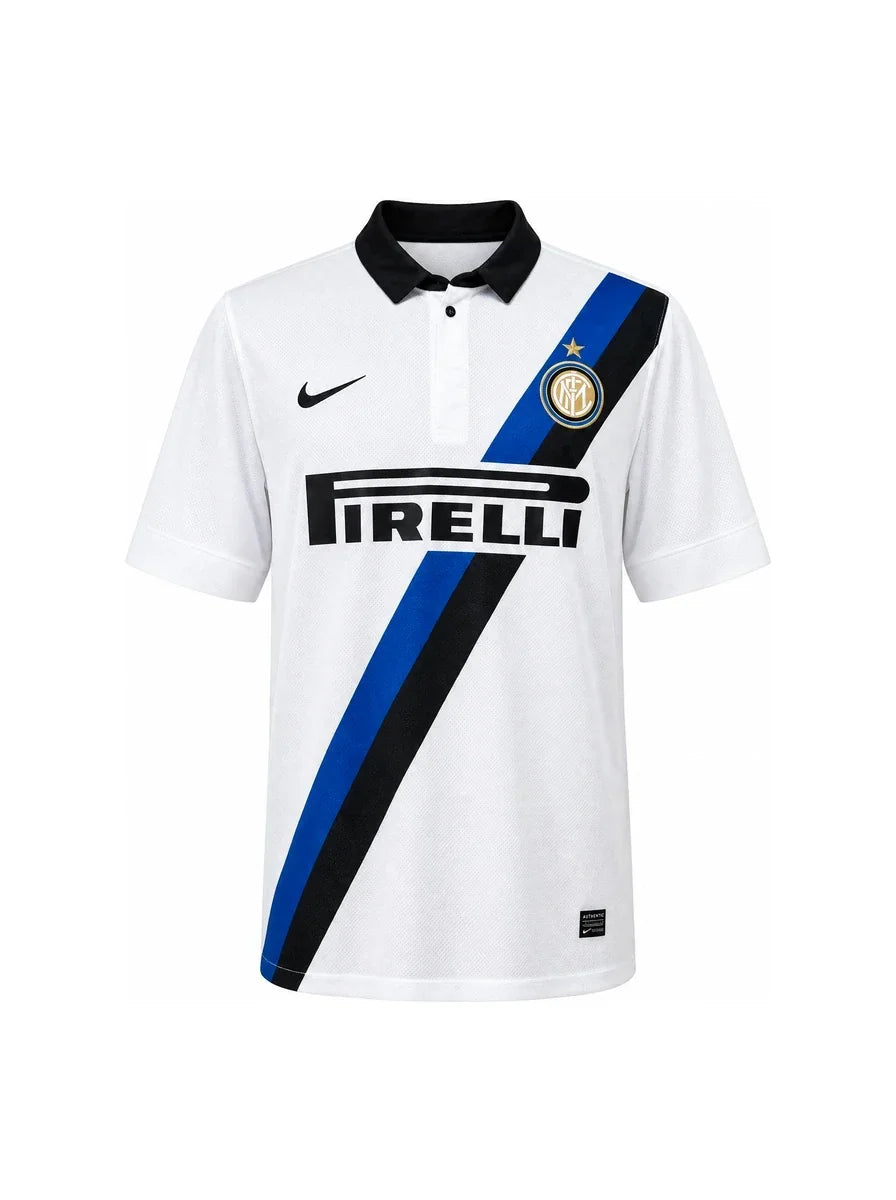 Jersey Retro Away 2011