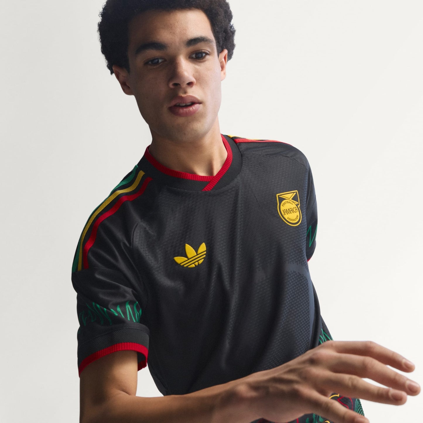 Jersey Away Player 2026