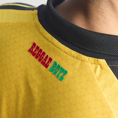 Jersey Home Player 2026