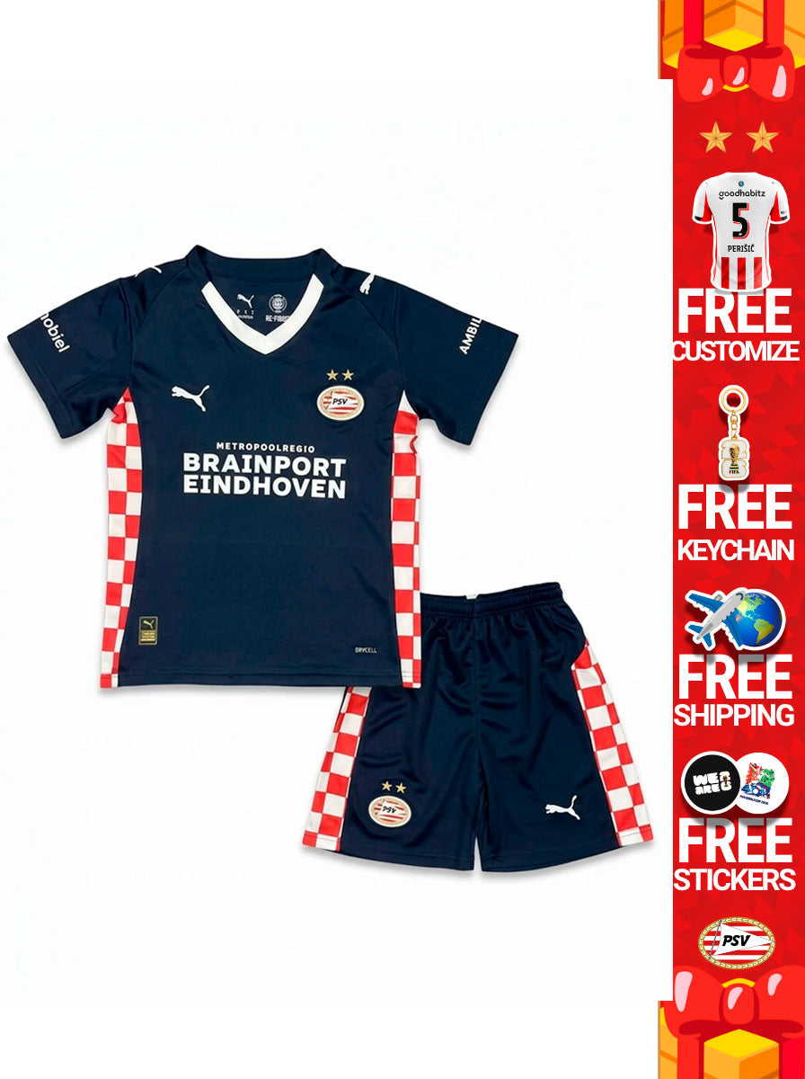 Kids Kit Away 25/26