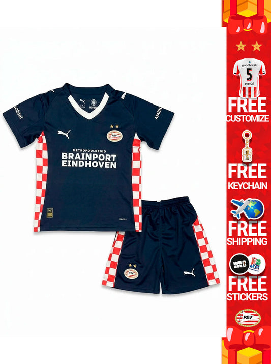 Kids Kit Away 25/26