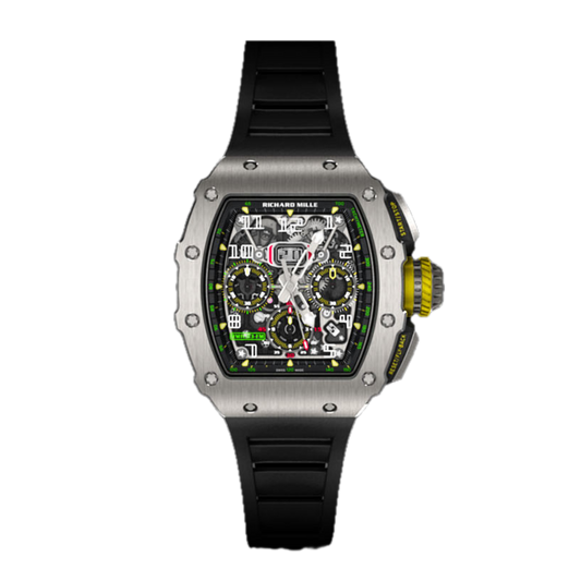 Richard Mille RM11-03 Titanium