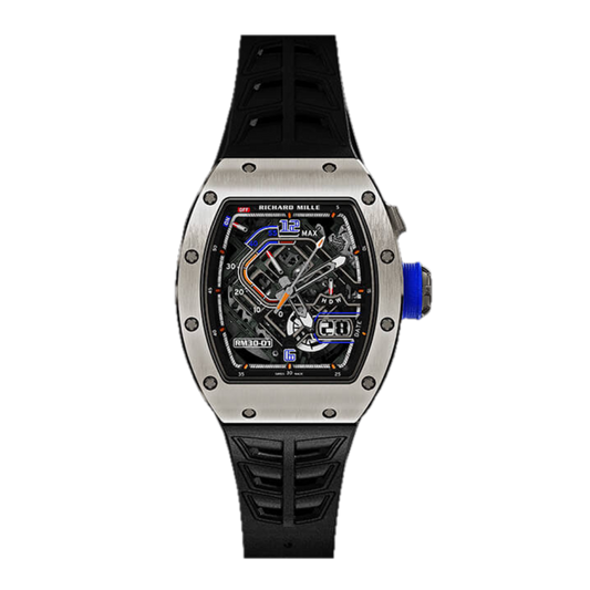 Richard Mille RM30-01 Titanium
