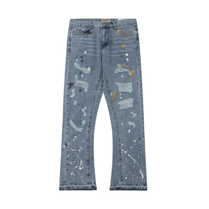Pantalones GALERRY DEPT