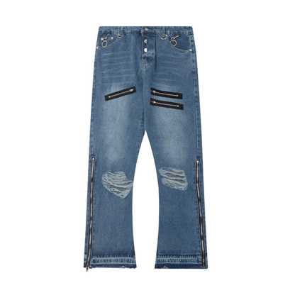 Pantalones GALERRY DEPT