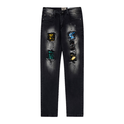 Pantalones GALERRY DEPT