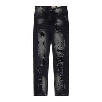 Dipartimento Galleria, Jeans Verniciati