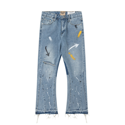 Pantalones GALERRY DEPT