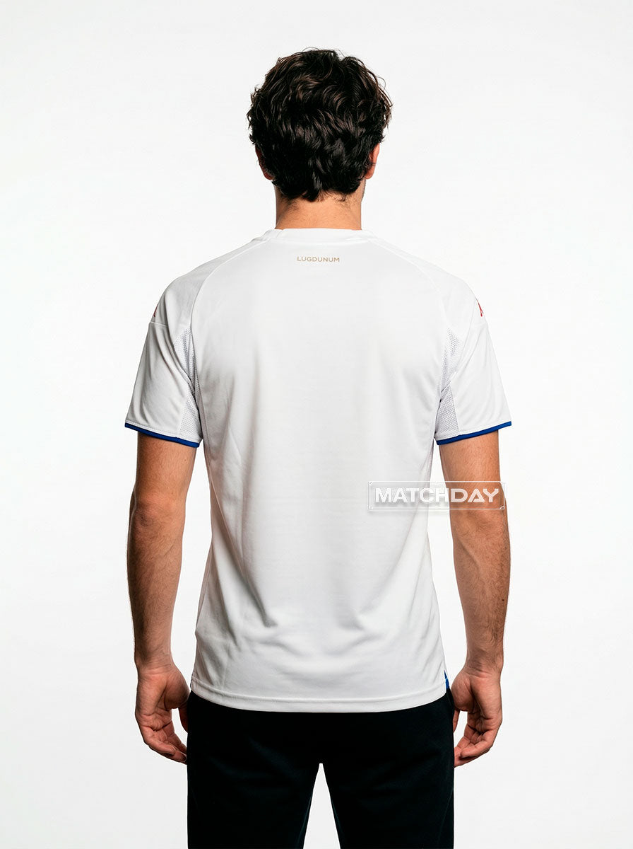 Jersey Home Player 25/26