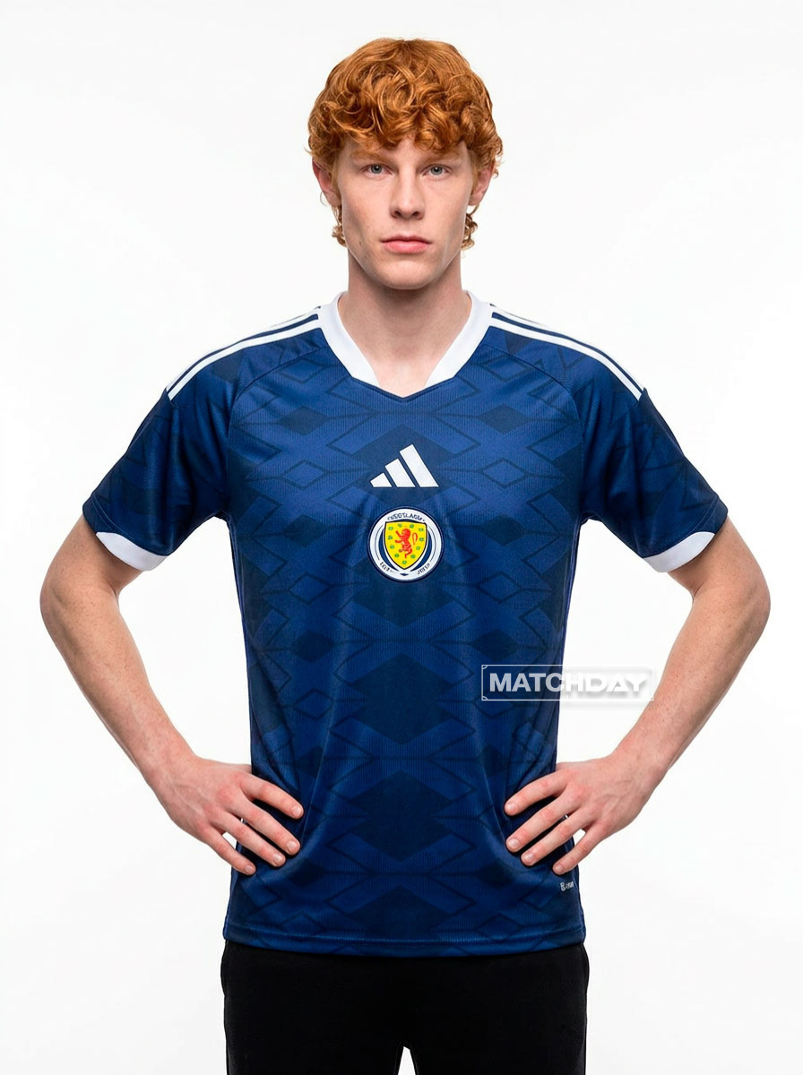 Jersey Home 2026