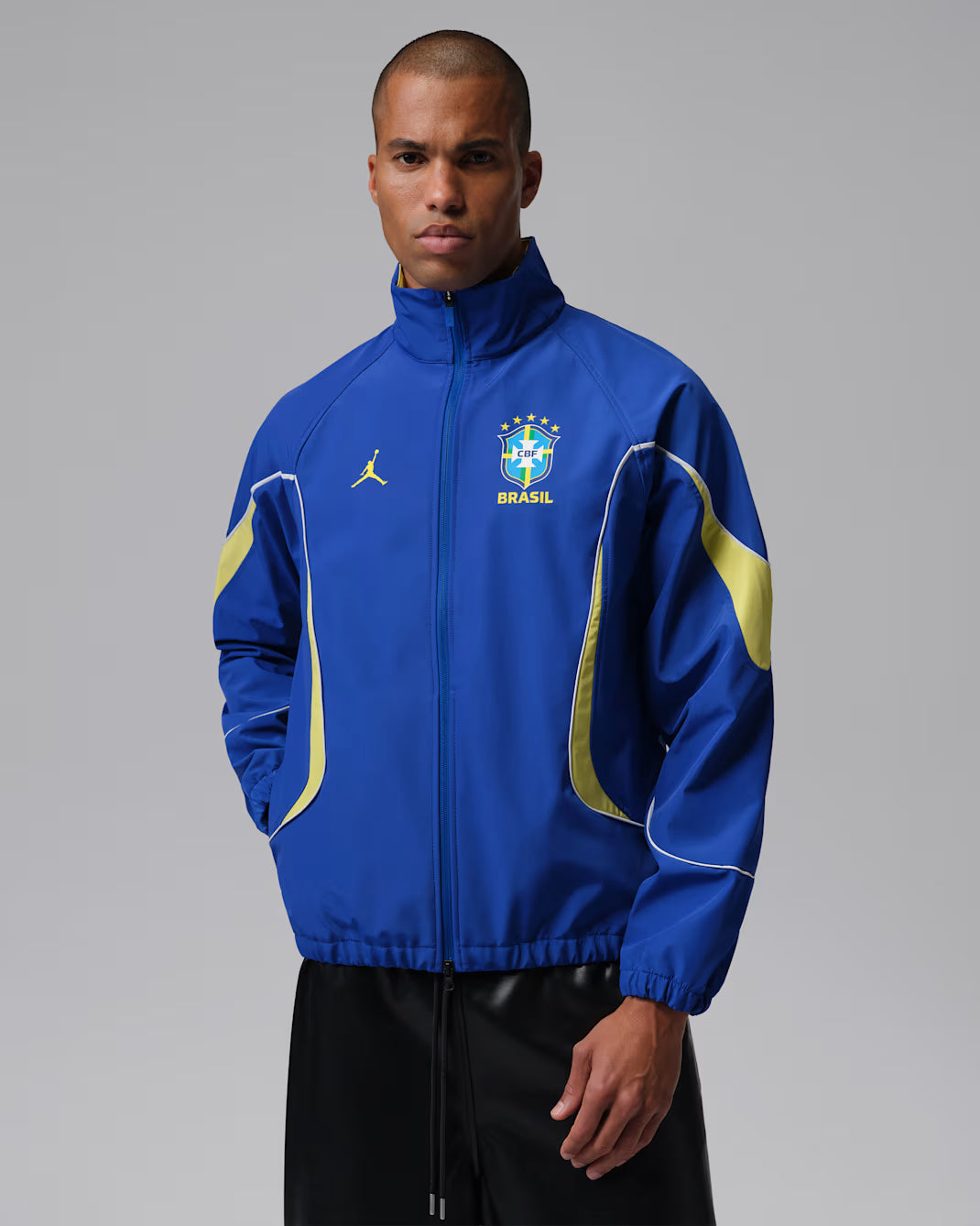 Windbreaker Jordan 2026